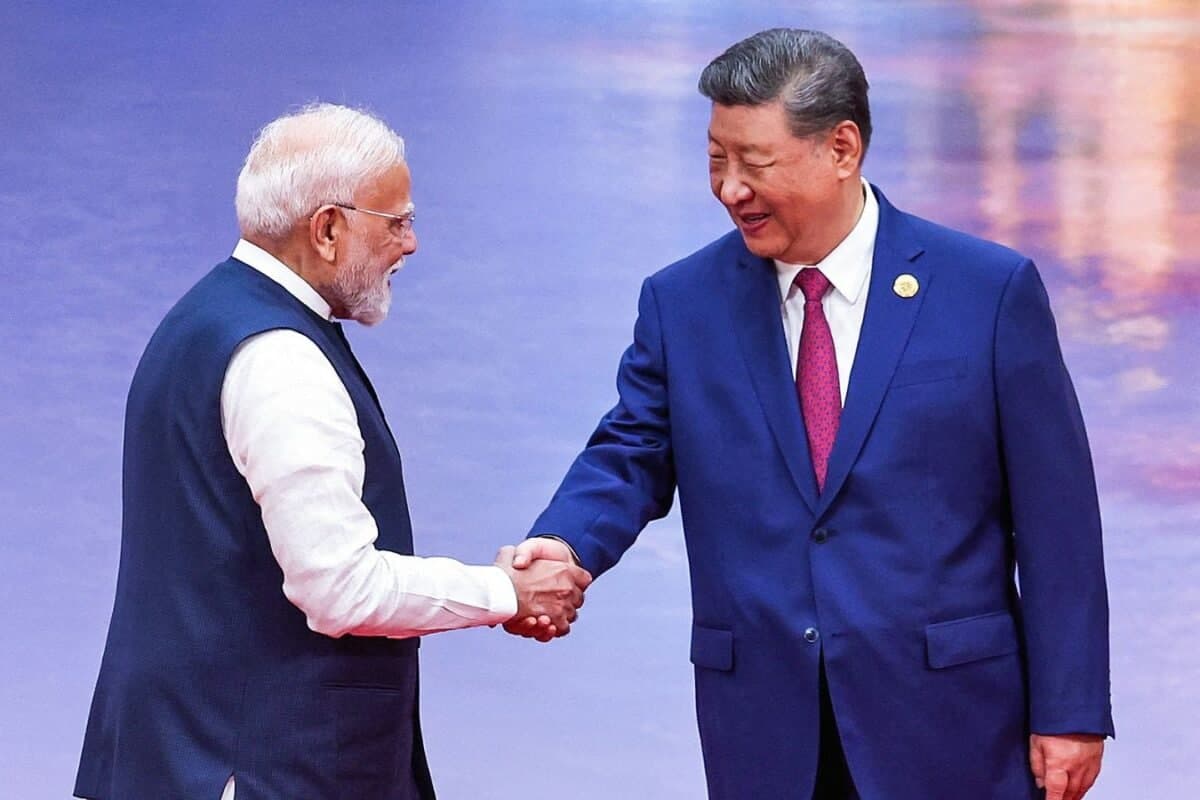 Can India And China Really Be Friends Again? The BRICS Test For PM Modi And Xi Jinping
