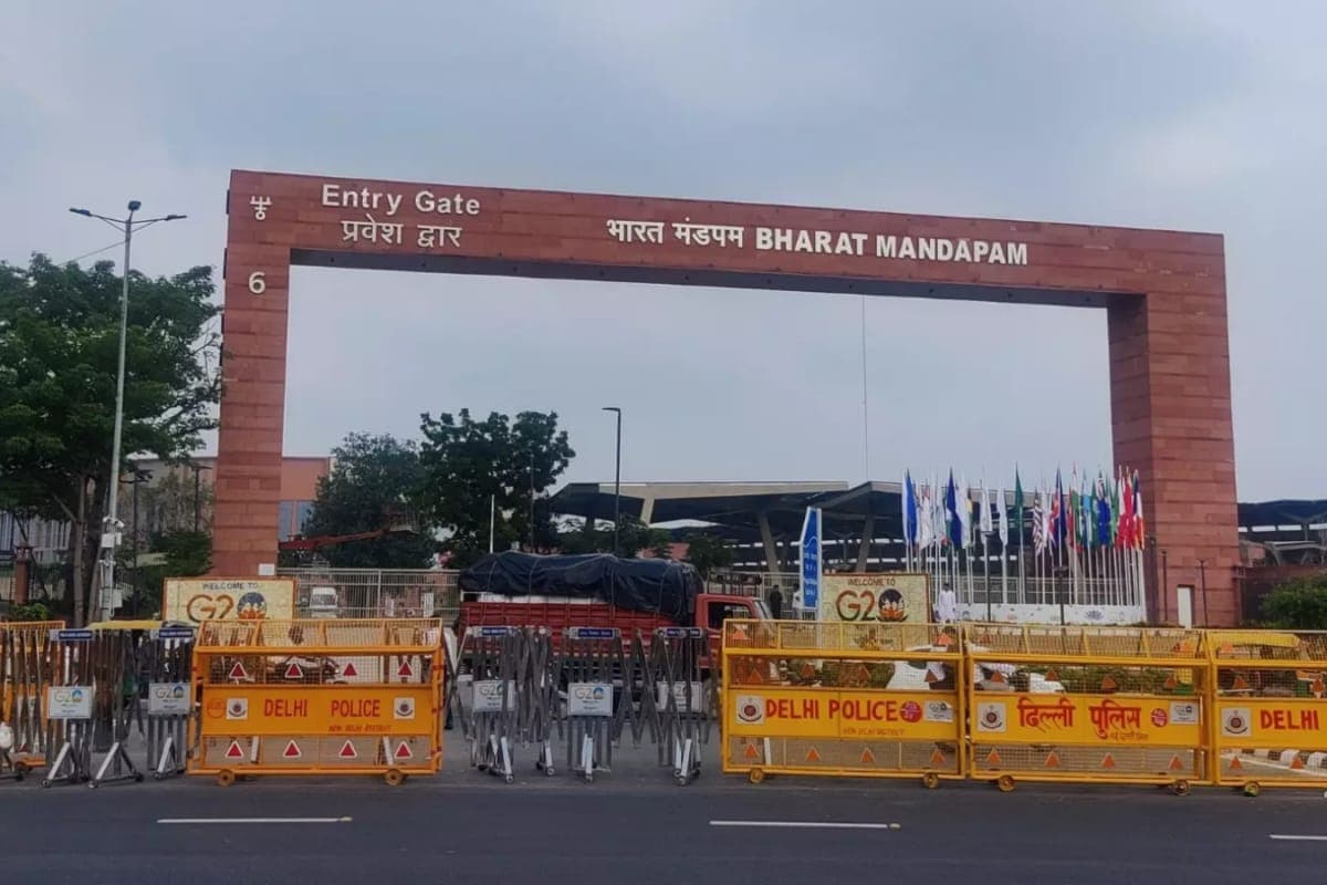 BRICS Summit 2026: Delhi Govt To Inspect Roads, Drainage, Cleanliness Along Key Routes