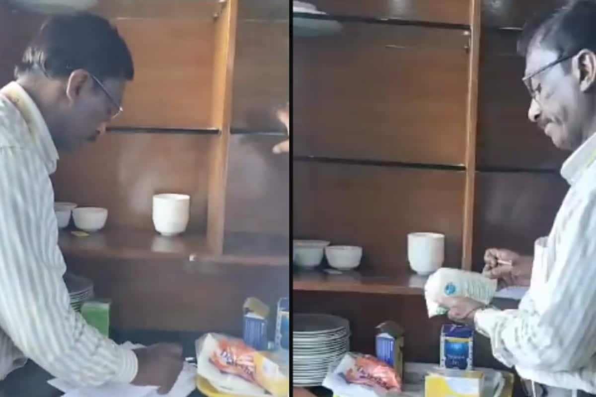 Bed Bug Powder, Expired Food Items Found In Bengaluru PGs During Raids; 23 Served Notices