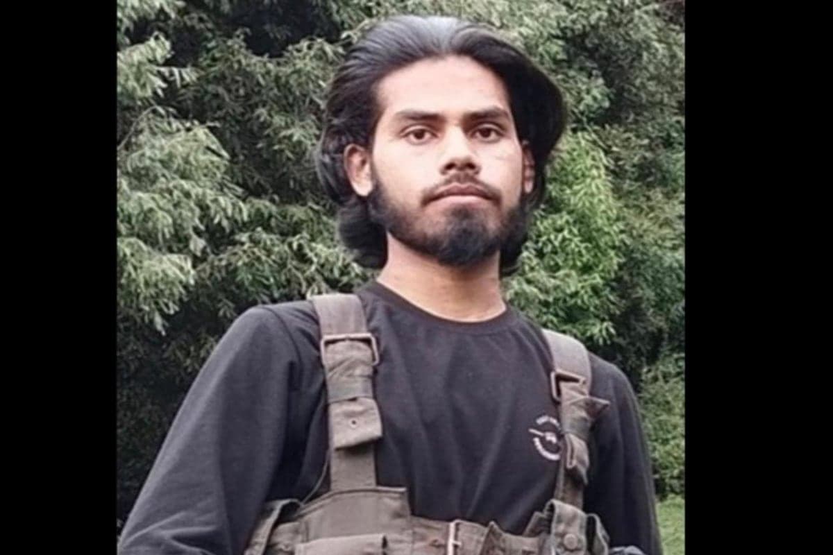 Operation Ashdar: LeT Terrorist From Pakistan Killed In Encounter In J&K's Budgam