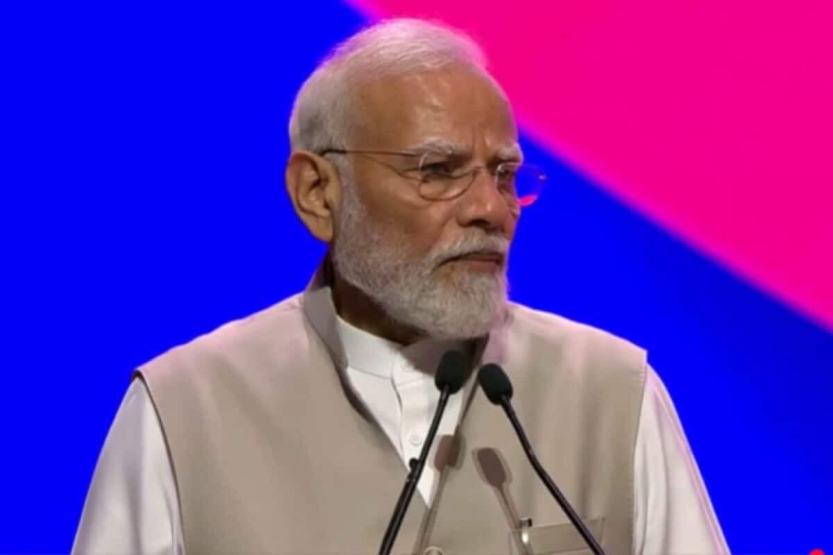 PM Modi Pushes for Global UPI Expansion Across Eleven Nations