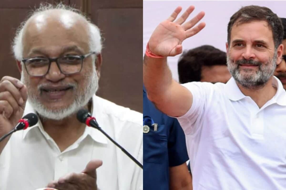 Did CPI(M) Endorse Rahul Gandhi As PM? MA Baby Says LoP Has Right To Stake Claim