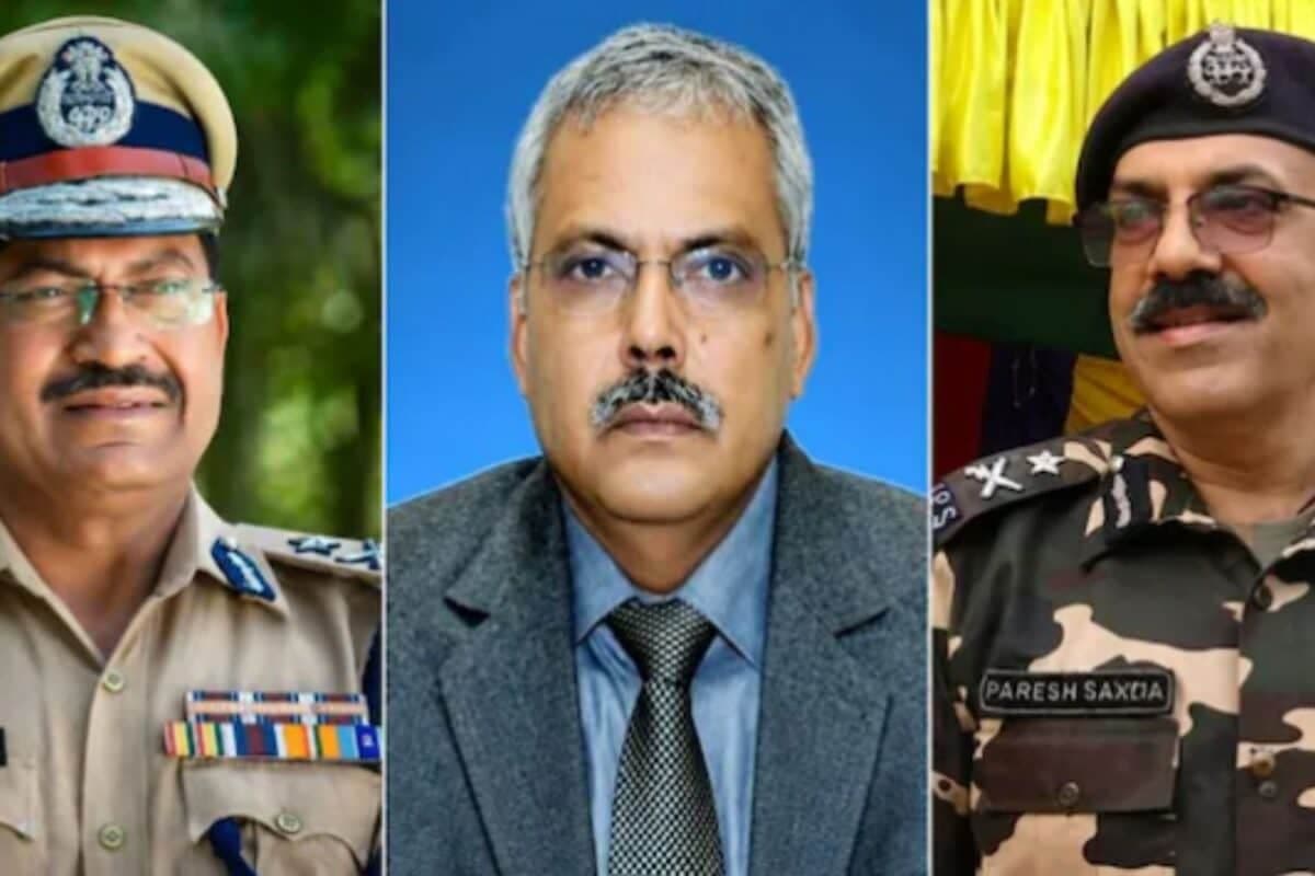 Ram Mandir CEO Decision Today: From Encounter Specialist To Ex-Ayodhya DM, Meet Top 3 Contenders