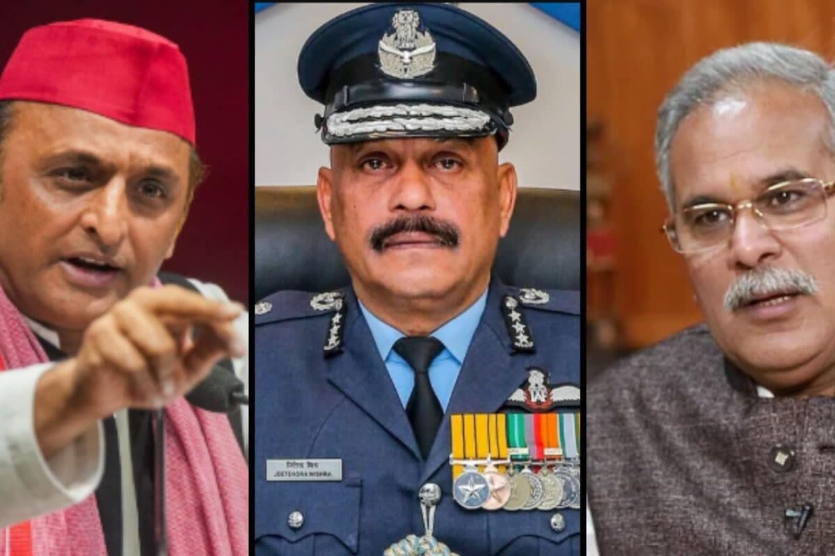 'One Mishra Gone, Another Comes In': Oppn Attacks New Ram Mandir CEO, Says Govt Doesn't Trust BJP-RSS-VHP