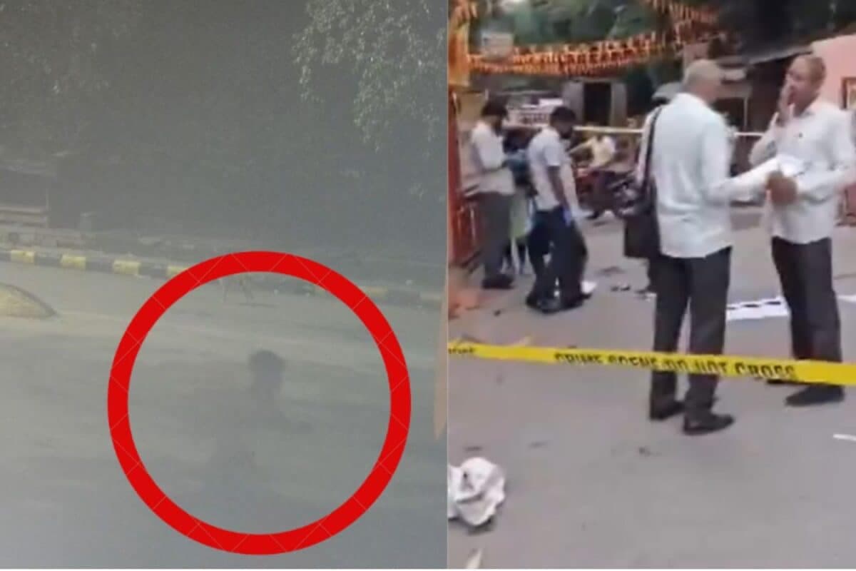 Man Beaten To Death In Mayur Vihar; AAP MLA Targets BJP, Says ‘Fear Of Police Has Completely Vanished’