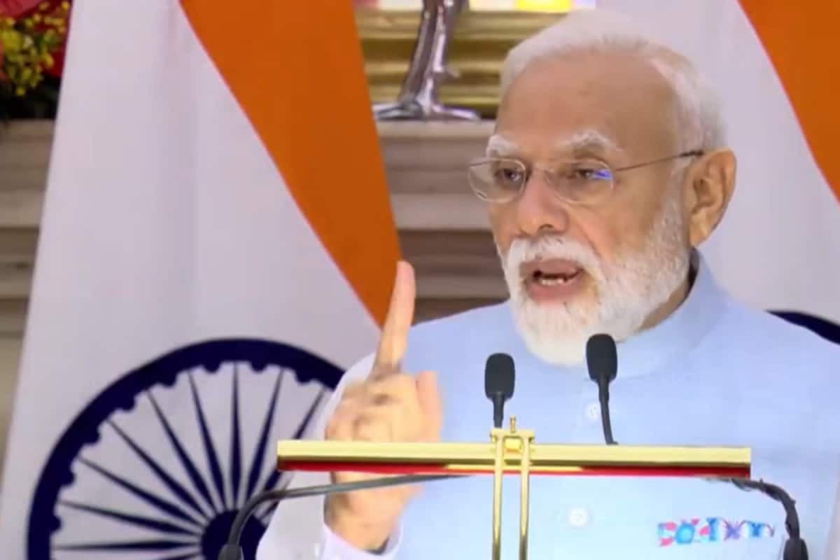 'We Support Efforts For Early End To Conflicts': PM Modi Pushes For Dialogue, Diplomacy To End Wars In Ukraine, Iran