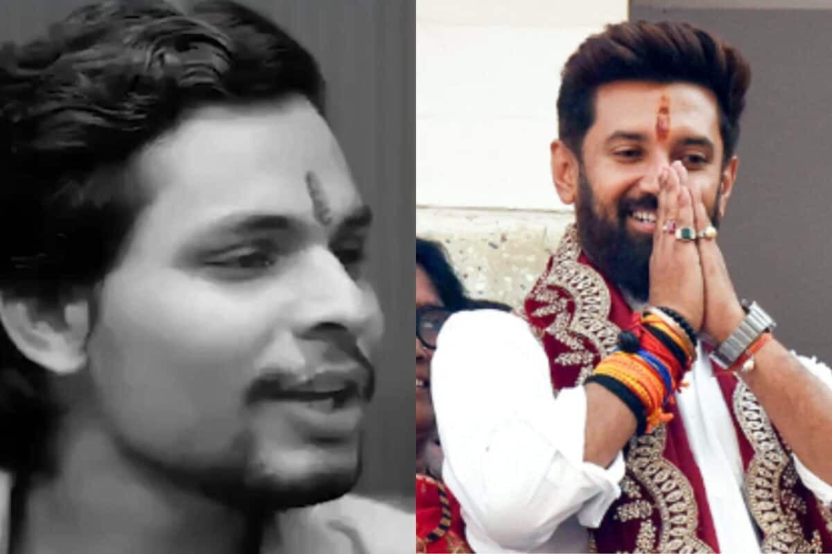 ‘Hypocrisy Ki Bhi Seema Hoti Hai’: Pawan Khera Takes Dig At Chirag Paswan Amid Swatantra Bhardwaj Row
