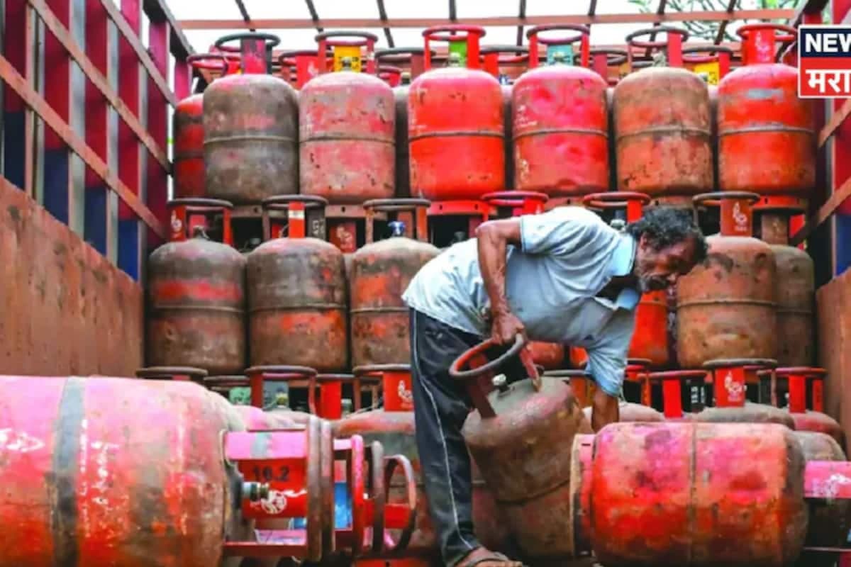 From Cooking Gas To Commute: 8 Things That Just Got Costlier In Mumbai