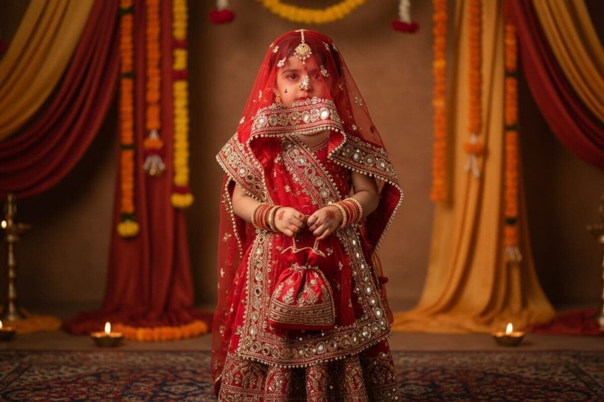 Bengal's Shocking Child Marriage Crisis: Nearly 60,000 Underage Deliveries In 6 Months This Year