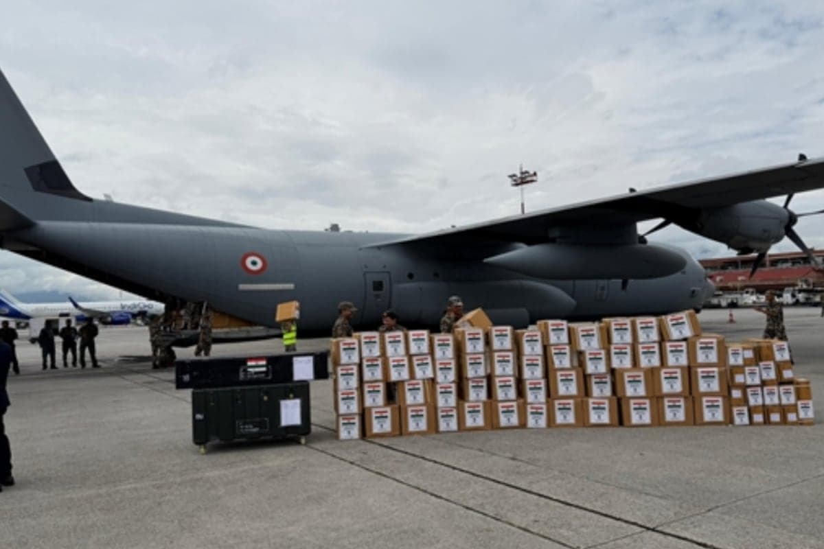 Tunnel Rescue Teams, DNA Experts & More: How India Is Helping Its Neighbour Nepal In Its Worst Hour