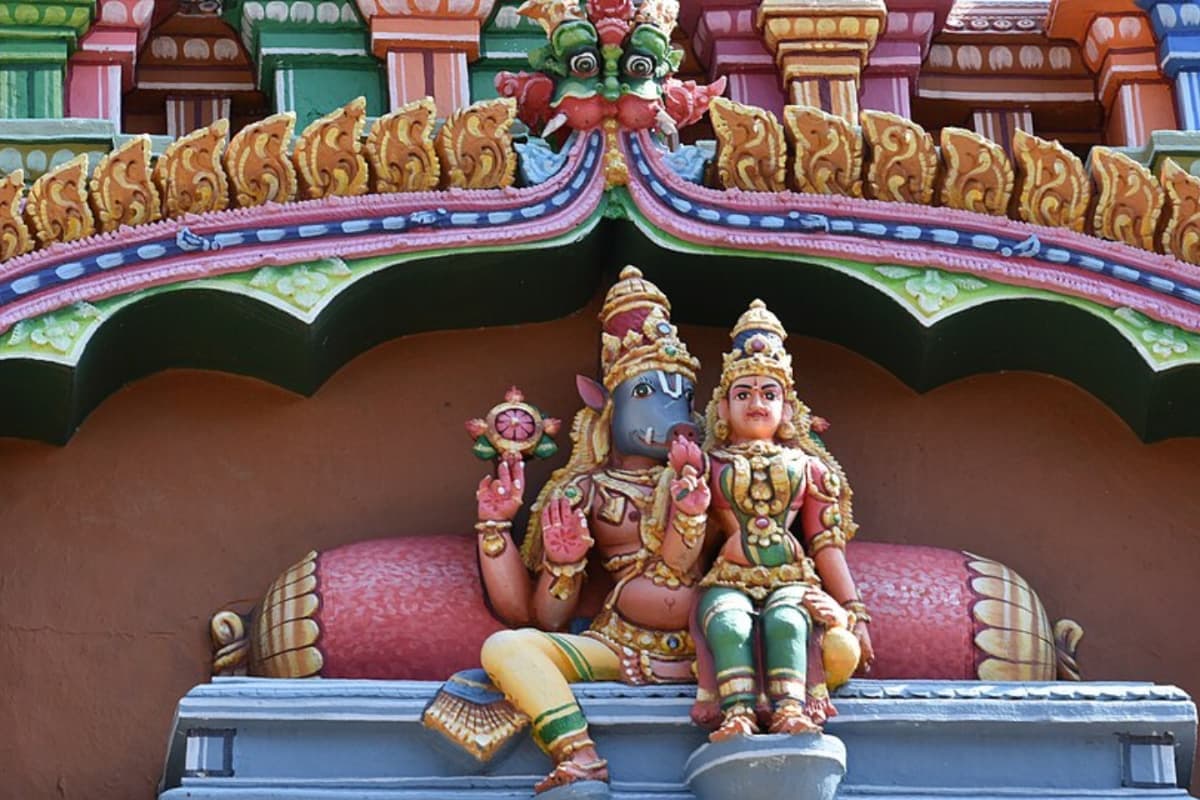 IRCTC Tour: From Arunachalam To Rameswaram, Visit 7 Major Temples In South India For Rs 15,800 | Check Details