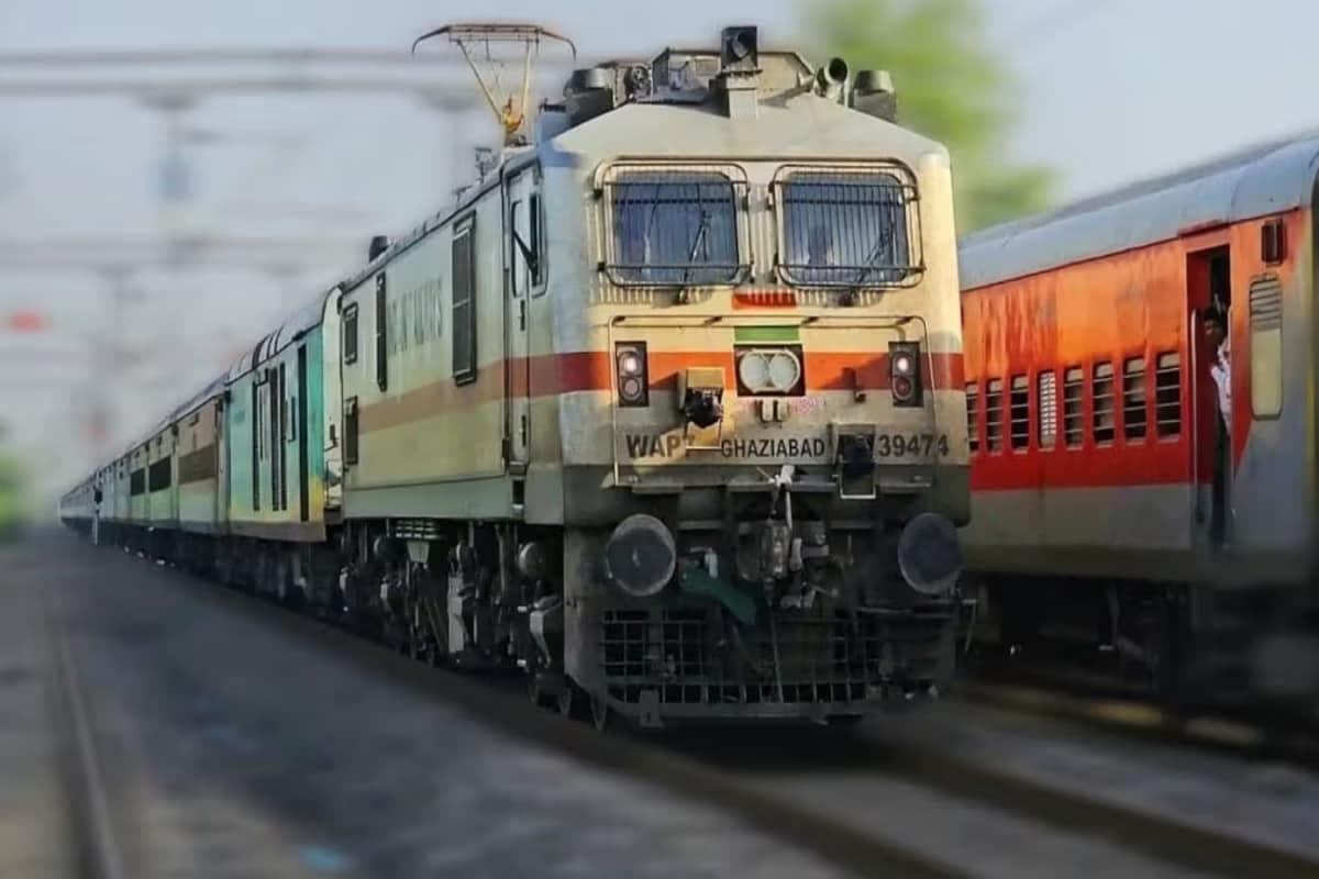Diwali Train Tickets Booking Now Open: Check Dates, Routes And Special Trains