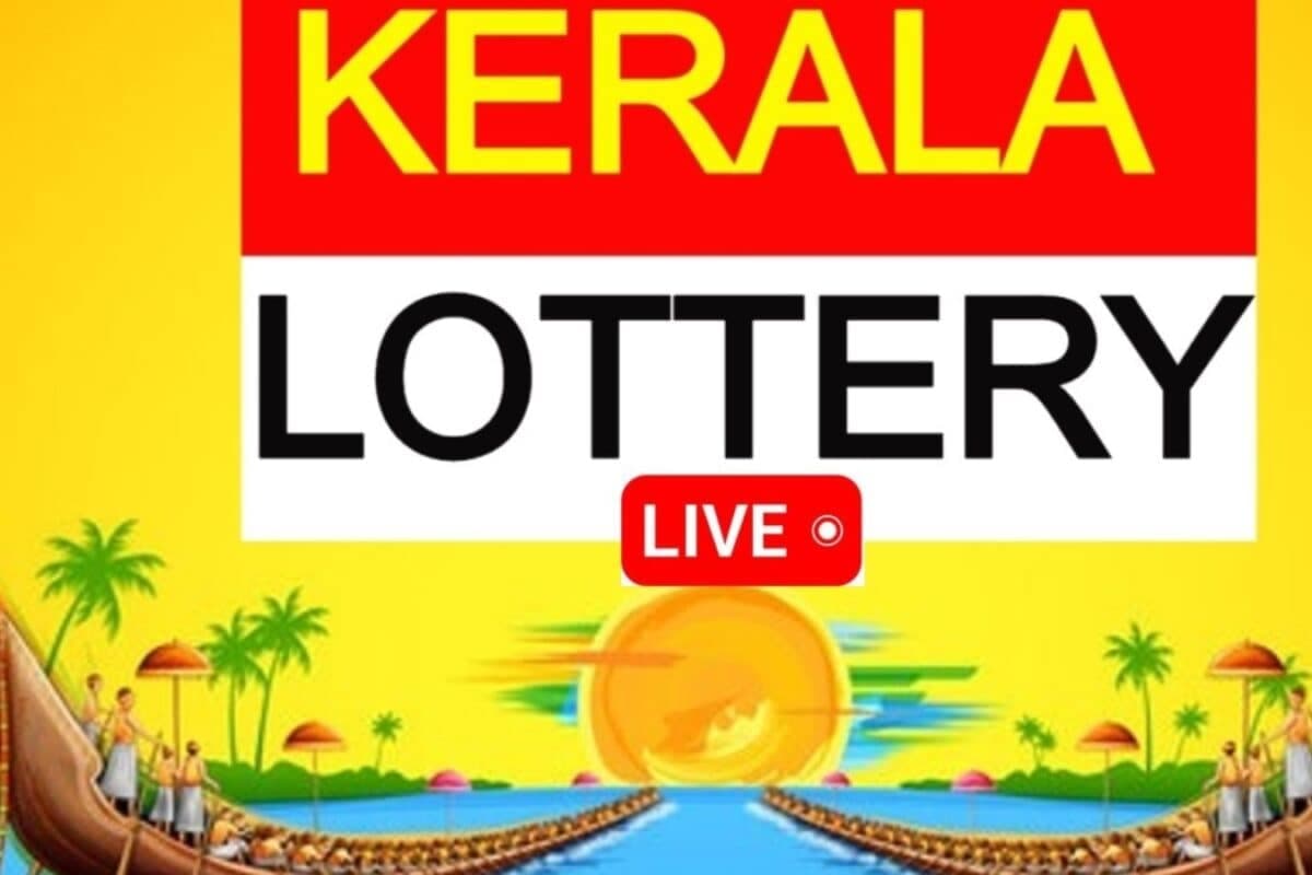 Kerala Lottery Result Today Live: DhanaLekshmi DL-67 Winning Numbers For September 2, 2026; First Prize Rs 1 Crore