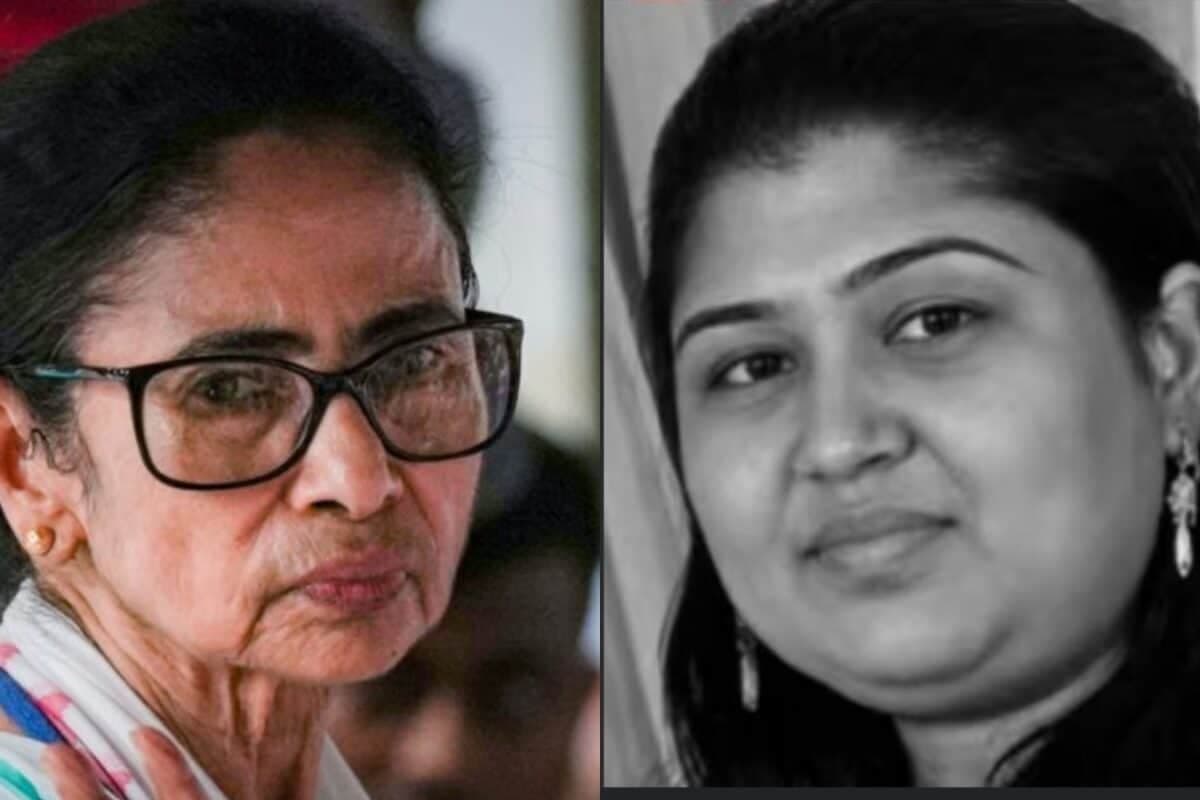 Lost Her Job, Faced Divorce Case: Who Was Bristi Mukherjee? Mamata Banerjee’s Niece Found Dead