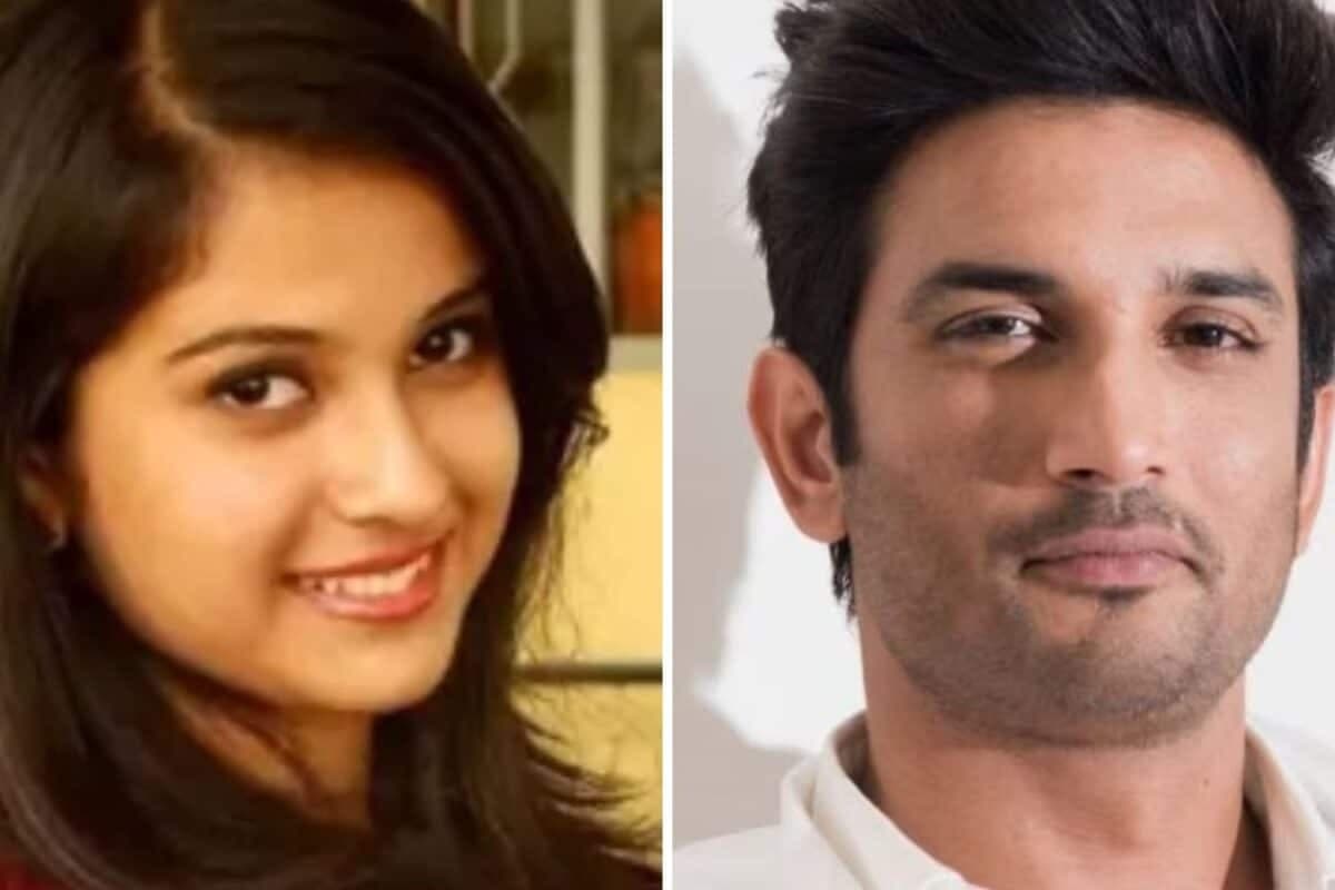 Disha Salian’s Death Was First Seen As Accident, But Sushant Singh Rajput’s Death Six Days Later Gave Rise To Questions