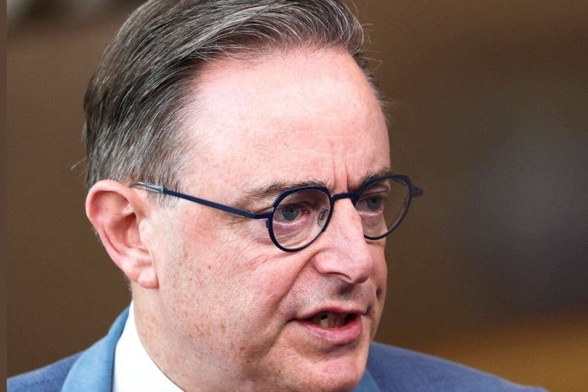 Belgian PM Bart De Wever In India: Defence, Timing To Diamonds, Why 3-Day Visit Is ‘Precious’