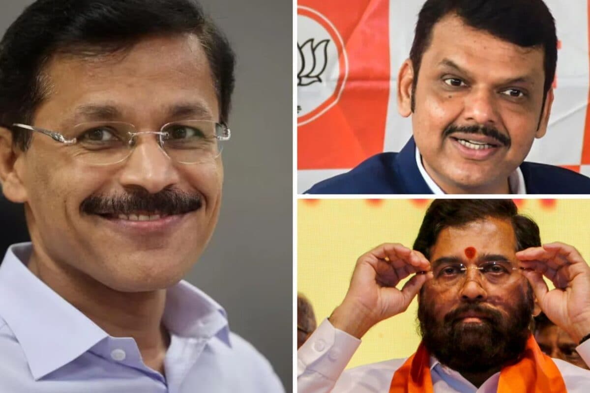 Tukaram Mundhe Beats Devendra Fadnavis, Eknath Shinde On Instagram: How IAS Officer Became A Social Media Favourite