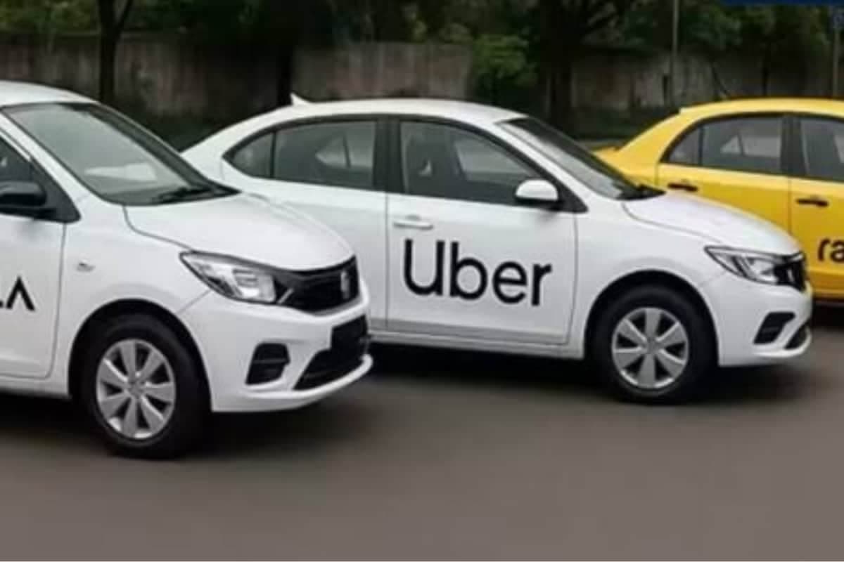 No More Surge Surprises? Bengaluru Cabs Must Install Meters, Charge Govt Fares