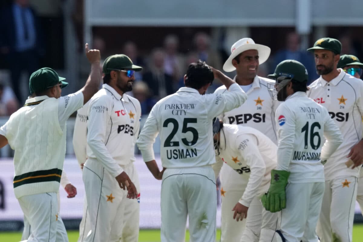 'World Is Laughing Harder': Ex-Aussie Star Continues To Thrash PCB Amid Upheaval