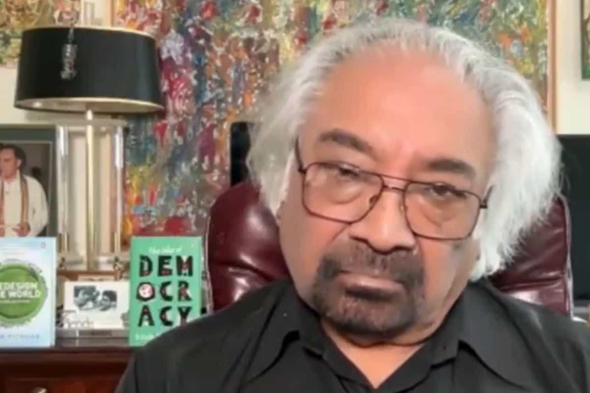 'You Don't Mean What You Say': Sam Pitroda Takes Aim At Mohan Bhagwat Over 'Unity in Diversity' Remark