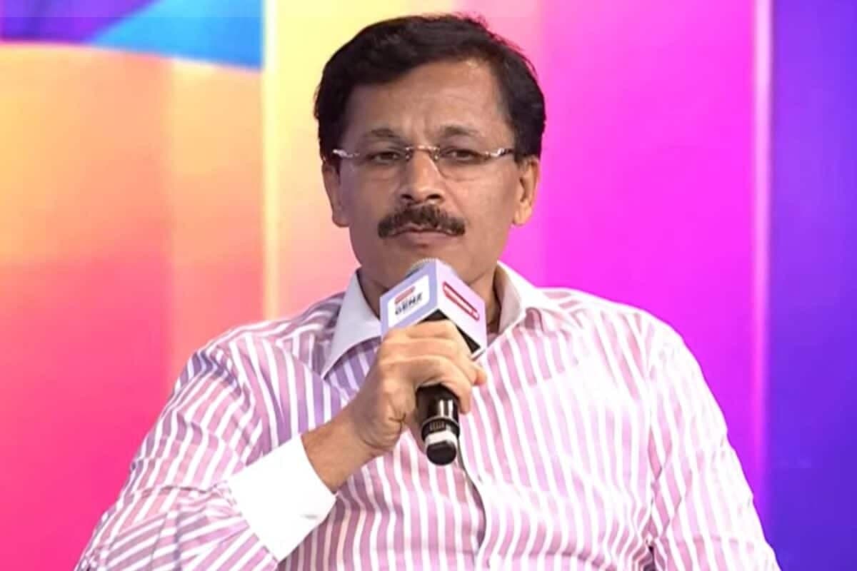 'I Don't Go Out To Eat Anymore': Tukaram Mundhe Shares His Experience Amid Food Safety Drive | Exclusive
