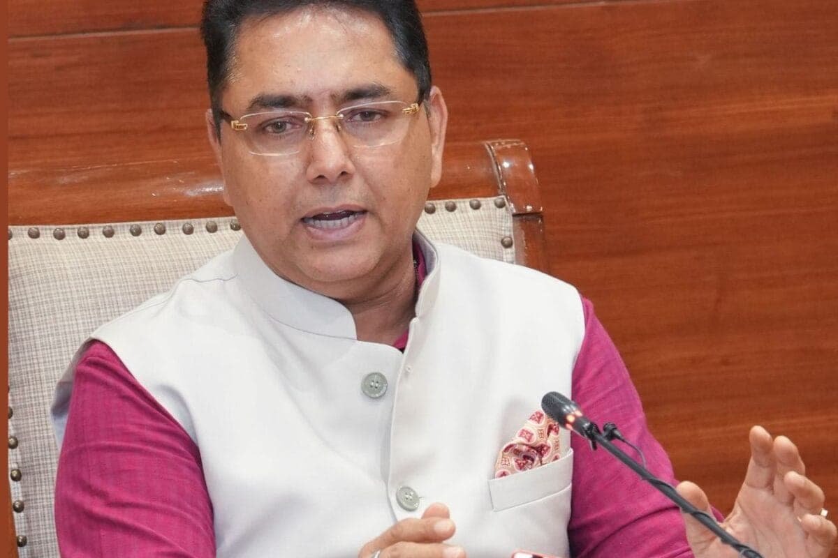 Punjab Govt’s Janmashtami Gift: DA Hiked From 42% To 60% For 85,000 Employees