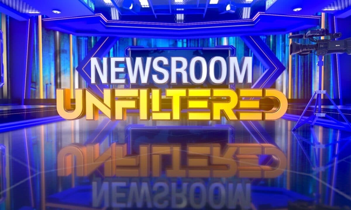 CJP Leaders Face Heckling, JNU Allegations Trigger Fresh Political Clash | Newsroom Unfiltered