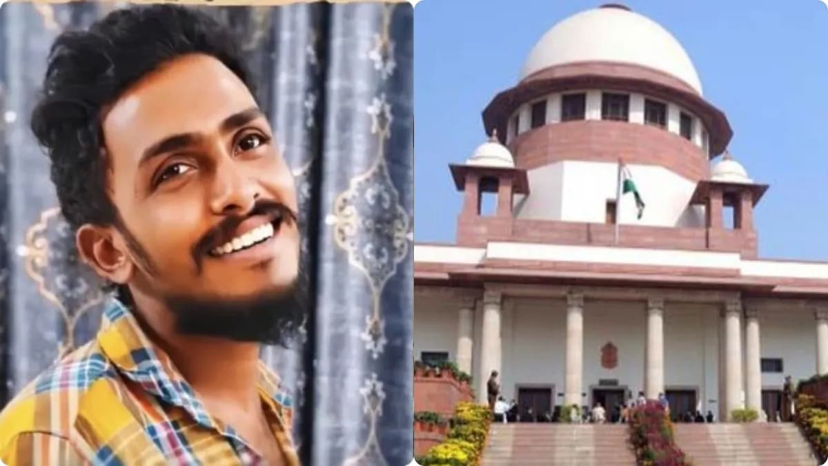 Saikrishna Case: సీబీఐకి సాయికృష్ణ కేసు ?- హైకోర్టు తీర్పు రిజర్వ్ వేళ సుప్రీంకోర్టు కీలక నిర్ణయం..!