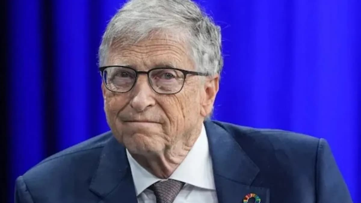 World Billionaires List: 18 ఏళ్లు నంబర్ వన్.. ఇప్పుడు బిల్ గేట్స్ ర్యాంక్ ఎంతో తెలుసా?