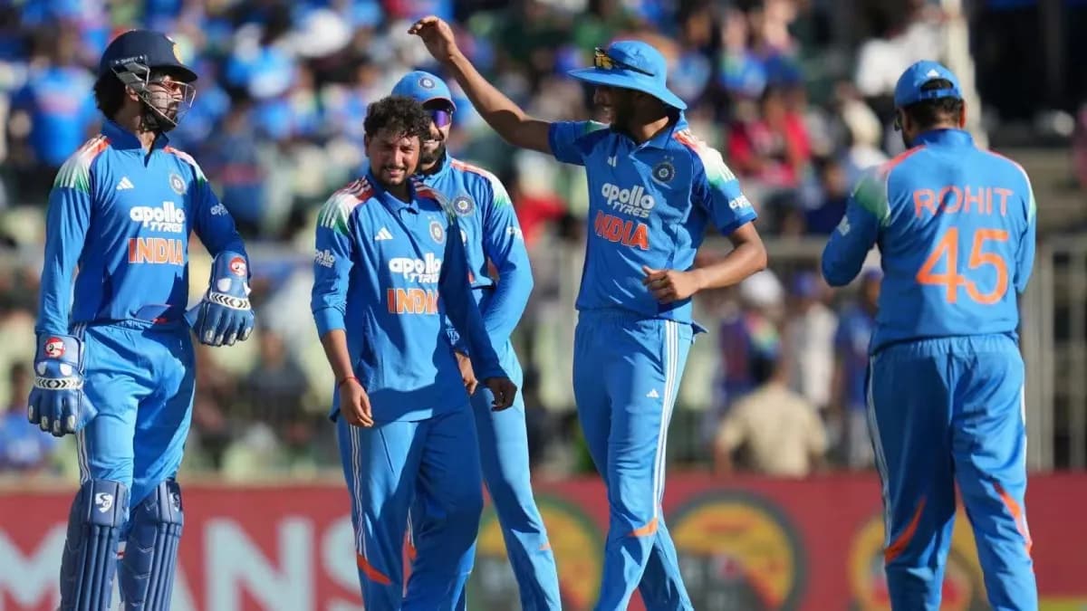 India World Cup 2027 Schedule: ఐసీసీ ప్రపంచ కప్ 2027 షెడ్యూల్ వచ్చేసింది.. భారత్- పాకిస్థాన్ మ్యాచ్ అప్పుడే