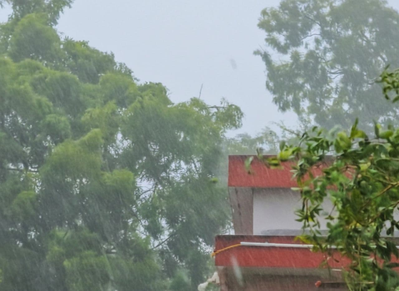 Cyclone threat looms over Odisha, low pressure like to form today