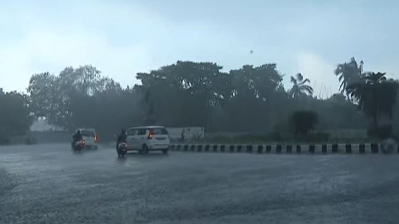 Odisha weather alert: Southwest monsoon further withdraws; more retreat likely