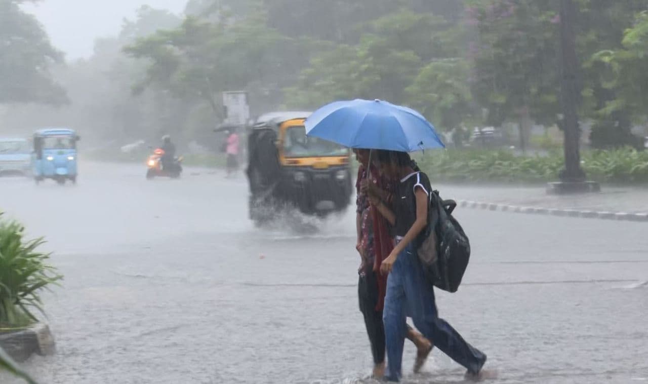 Rain, thunderstorm likely across Odisha for next 3 days; yellow warning for 9 districts