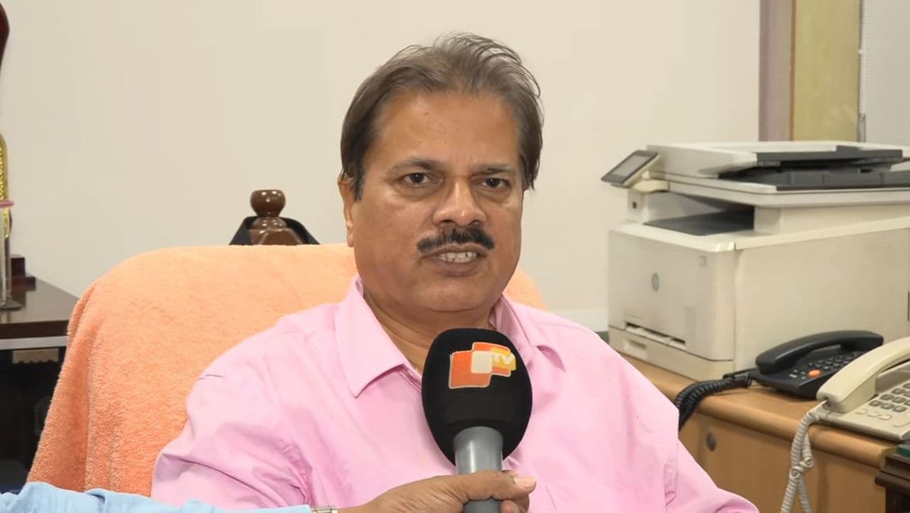 Odisha received 25 per cent more rainfall this monsoon, more rain in September: IMD DG