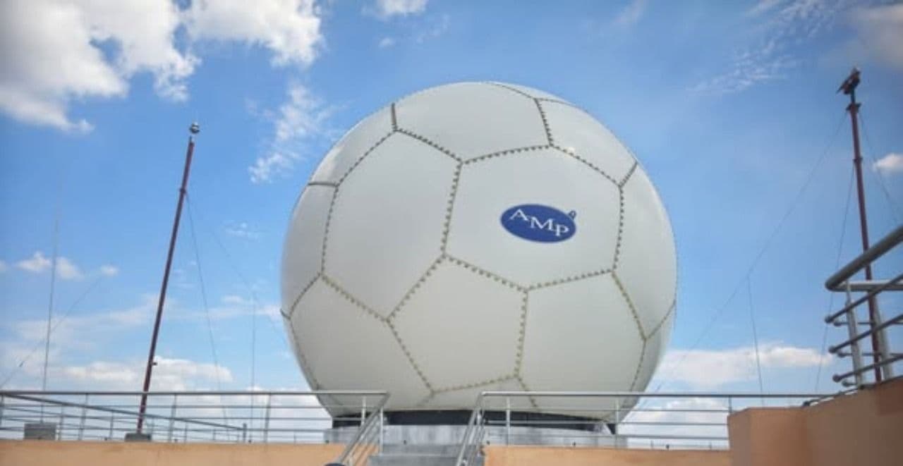 Odisha gets new Doppler radar in Sambalpur; system to boost forecasting, disaster preparedness