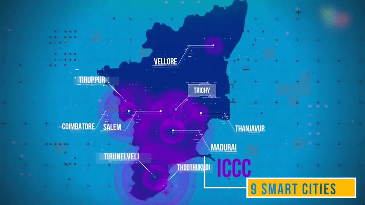 CAG Report Exposes Major Violations in Tamil Nadu Smart City Projects
