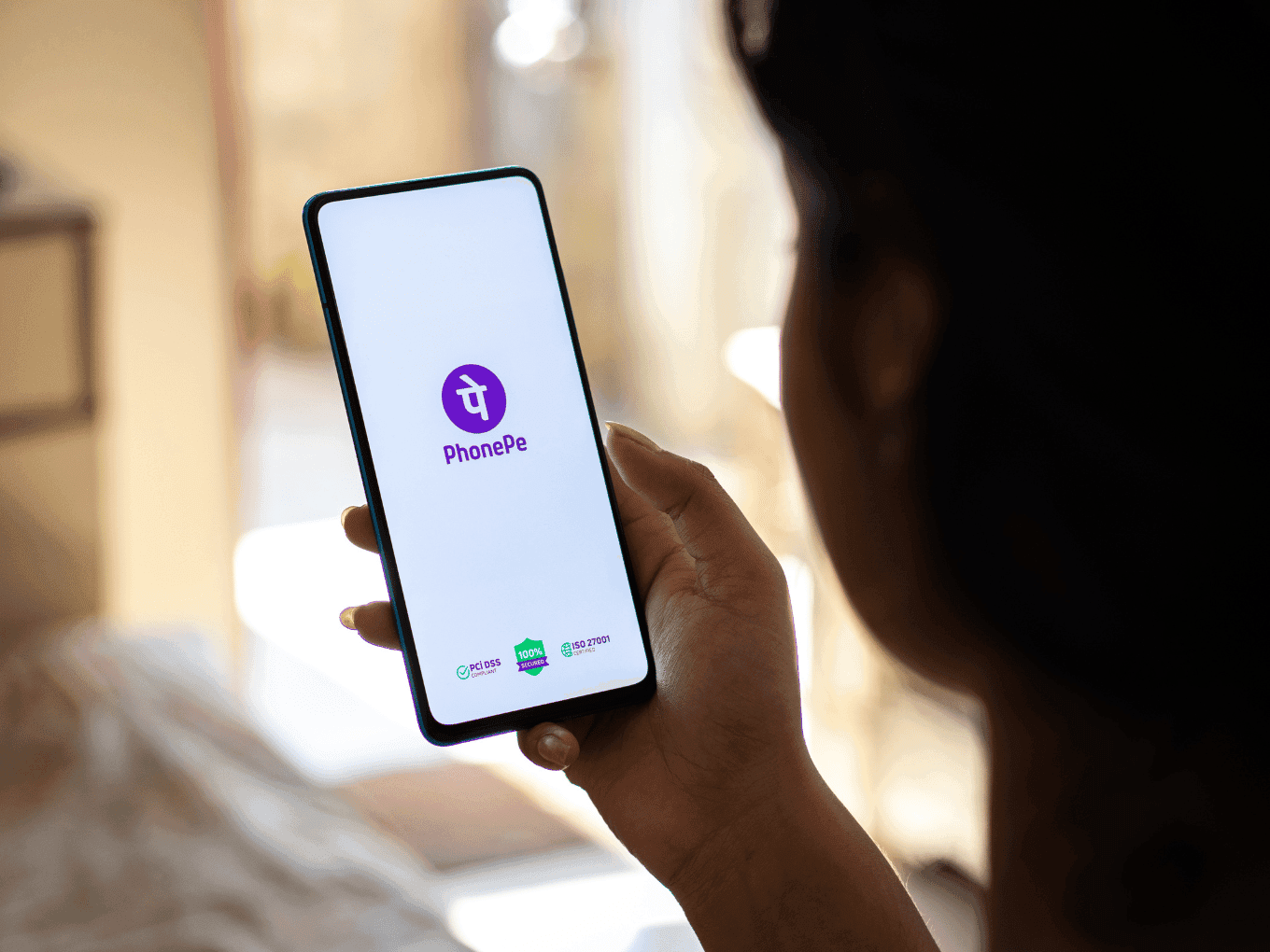 PhonePe and Visa Partner for Cardless Payments