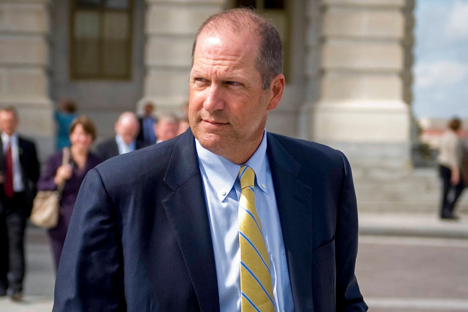 Sununu and Pappas Win New Hampshire Senate Primaries