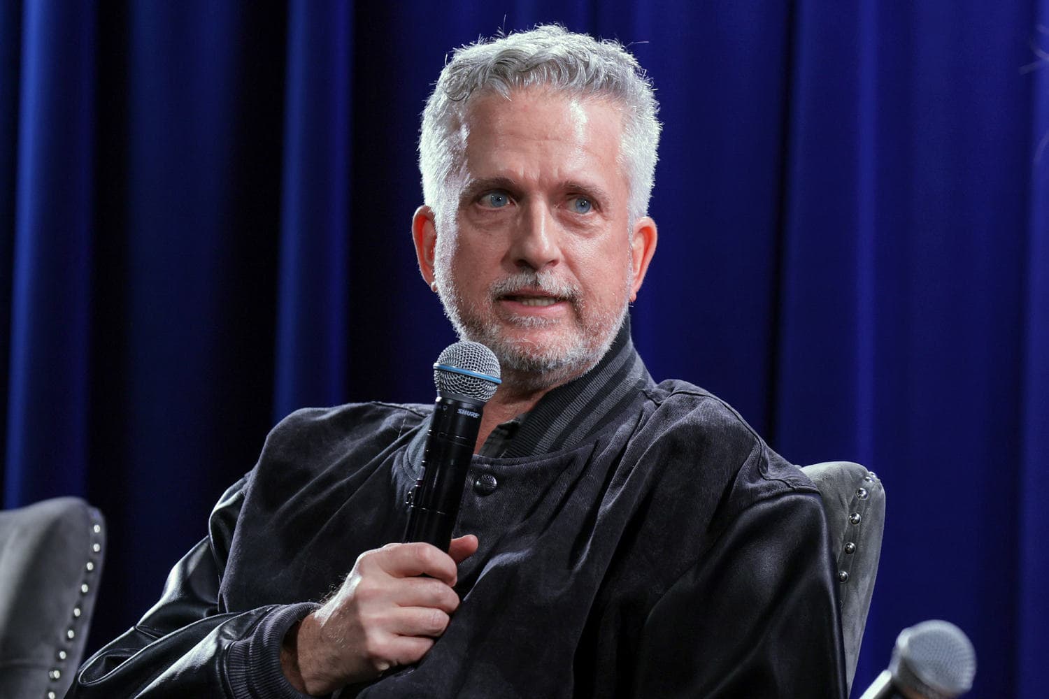 Bill Simmons under review by Massachusetts authorities after admitting to proxy sports betting
