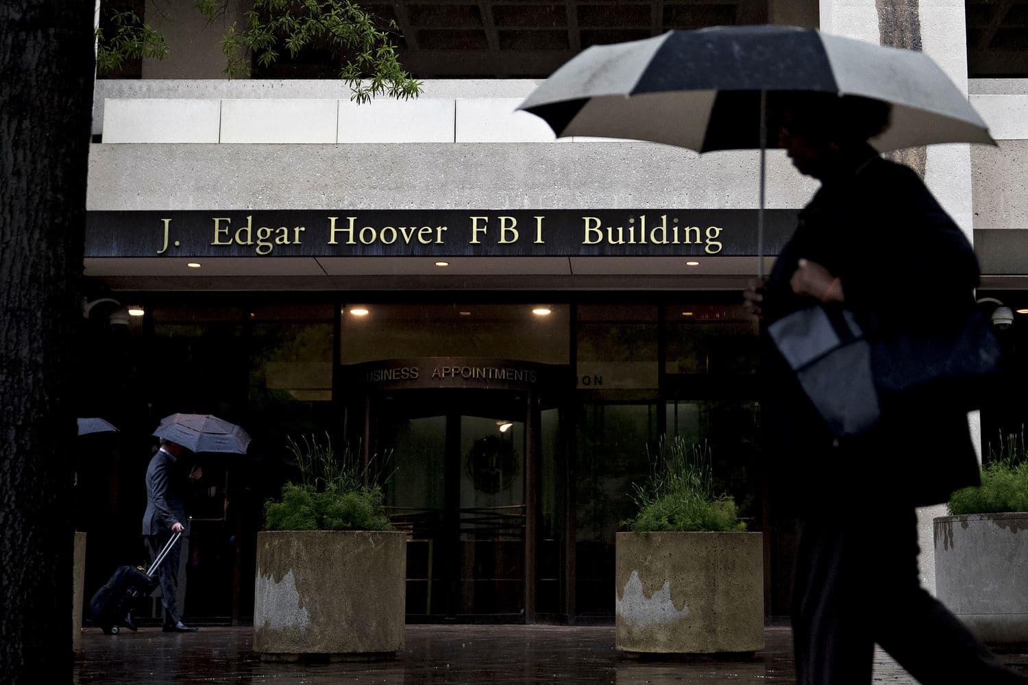 U.S. accuses Russia of plot to kill a prominent dissident in Washington