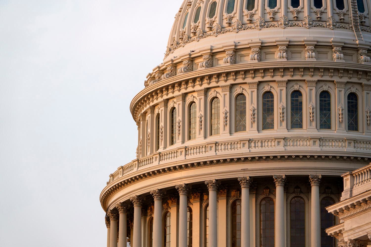 Federal investigation of letters with suspicious substances widens