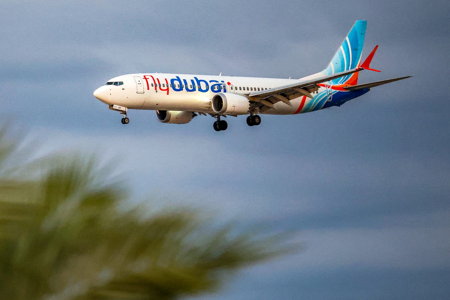 Early indications suggest Flydubai co-pilot acted alone in attack, officials say