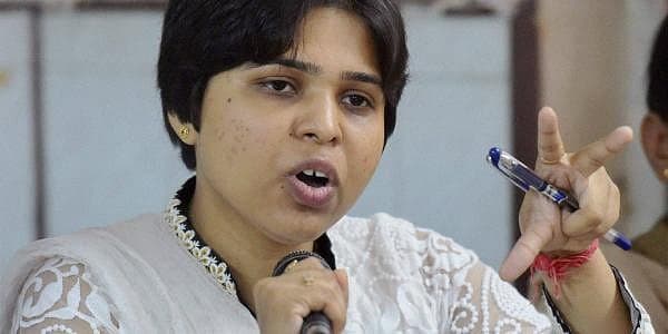 ‘Arrogance Of Wealth Must Fade’: Trupti Desai Demands Public Parade Of Shilpa Gaware Case Accused In Pune