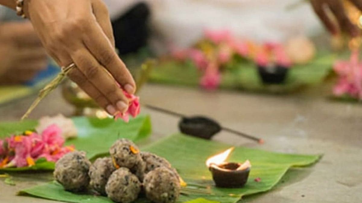 Pitru Paksham: Honouring Ancestors And Seeking Their Blessings For Future Generations