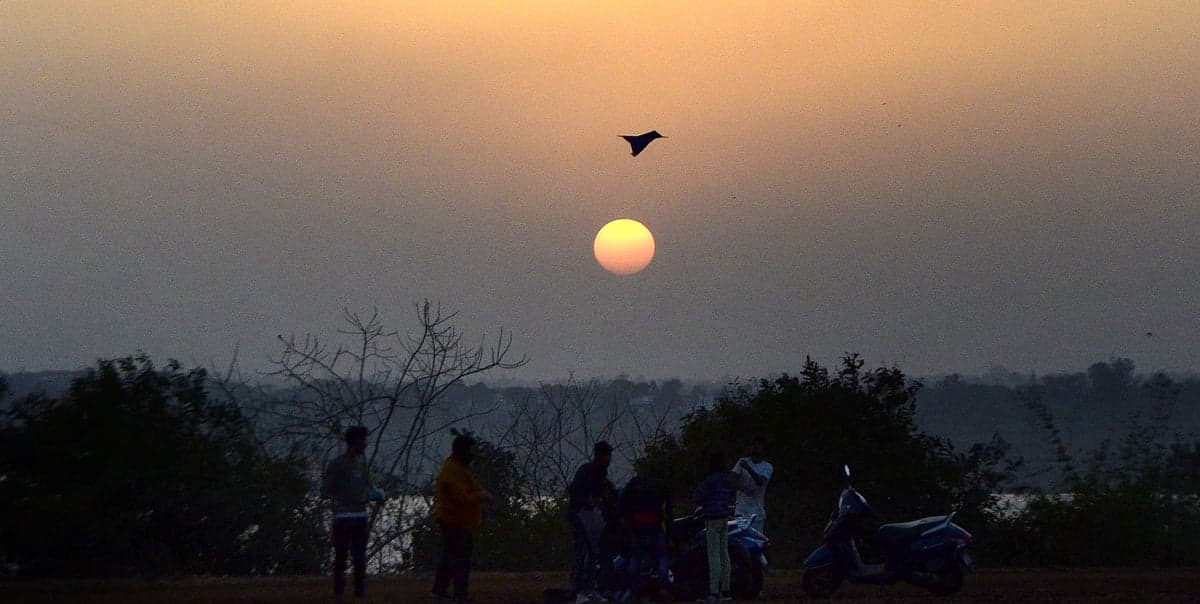 Madhya Pradesh Weather Update: Nights To Turn Cooler, Daytime Heat To Continue In October