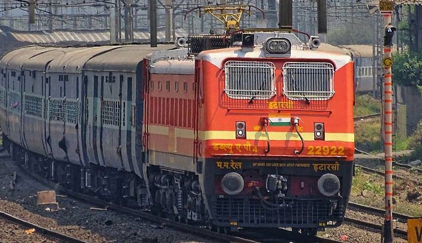 Diwali Special Trains 2026: 12 Pairs Of Special Trains To Run Via Bhopal Division For Passenger Convenience