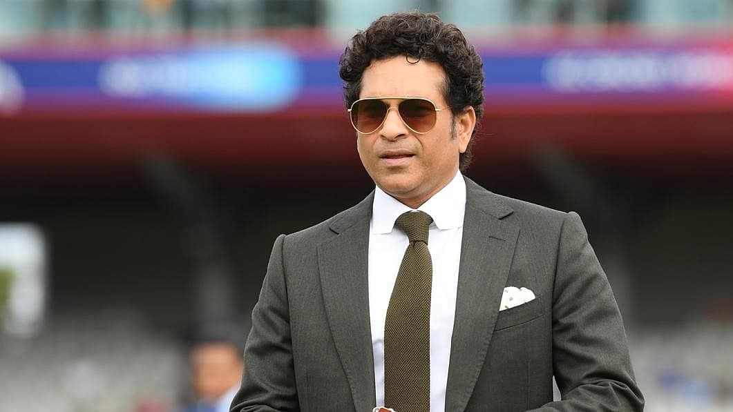 Cricket Icon Sachin Tendulkar Pledges Solidarity with Flood-Hit Nepal