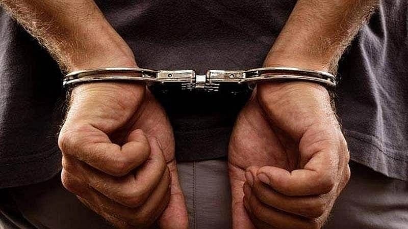 Pune Crime Branch Arrests Wanted Accused In 2024 NDPS Case, Nabs Him Near Lashkar Police Station