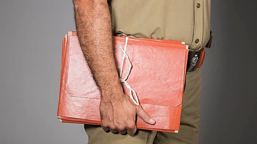 Man Booked For Alleged Multi-Crore Financial Fraud In Indore