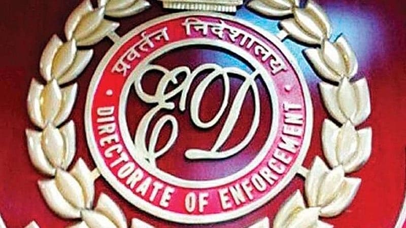 Directorate Of Enforcement Files PC Against 21 In Ruchi Global Case In Bhopal